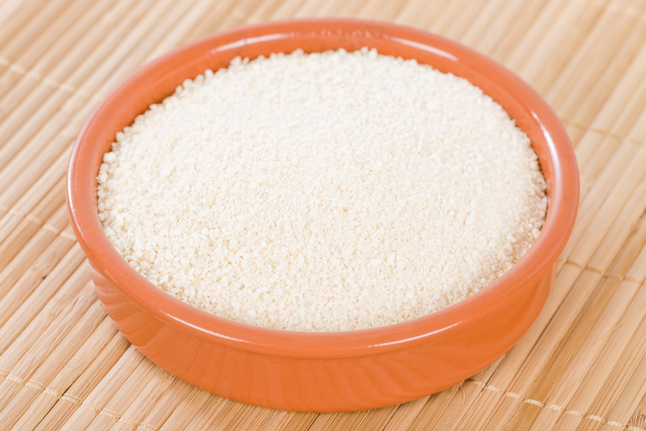 Garri Ijebu